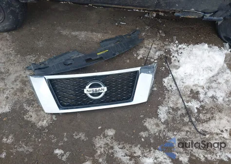 2015 Nissan Pathfinder Platinum/S/Sl/Sv from USA, damaged, VIN 5N1AR2MM9FC658471